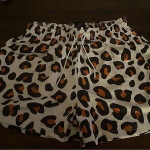 Inaka Power Athletic Wear